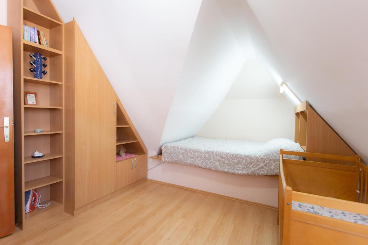 Apartman Sanja Divcibare Exterior photo